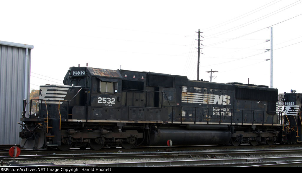 NS 2532